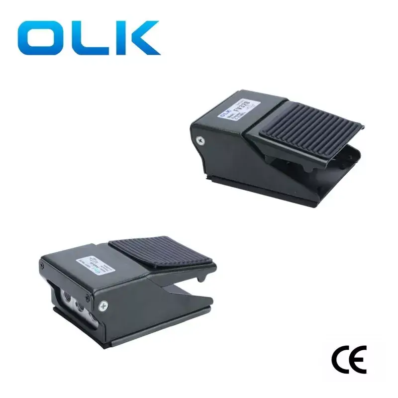 Како насочувачкиот вентил со стапало ја подобрува индустриската ефикасност?