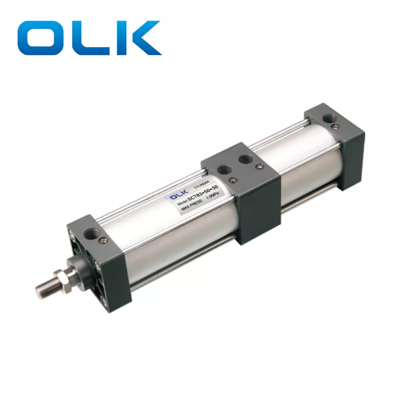 Цилиндар за врзување на SCT